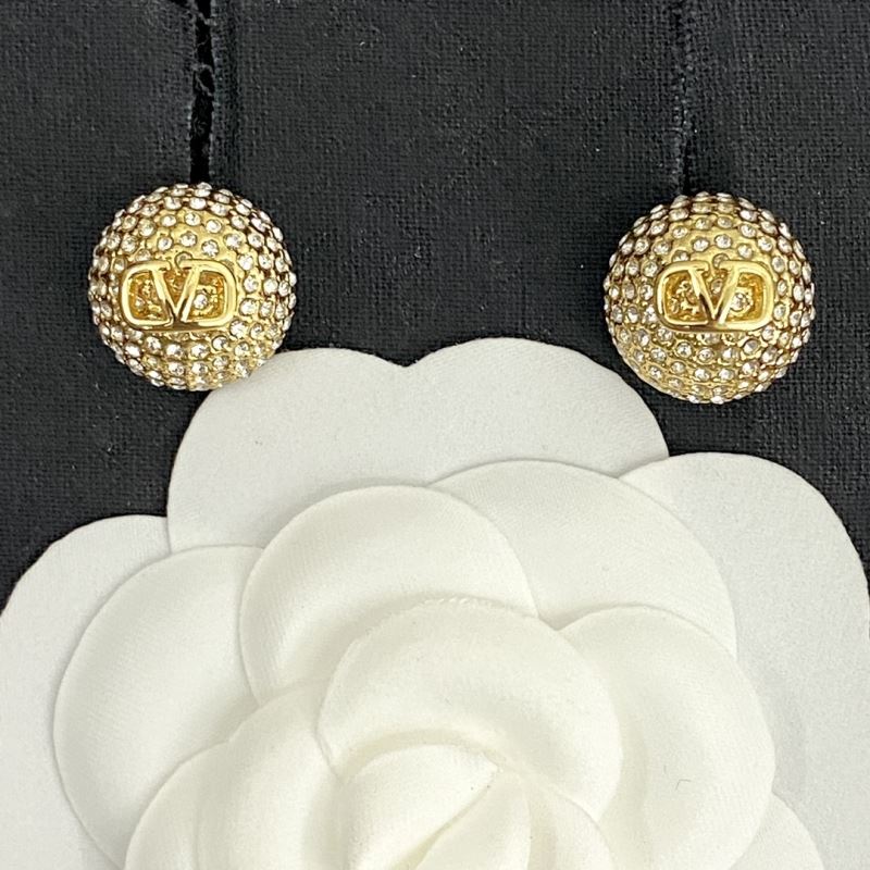 Valentino Earrings